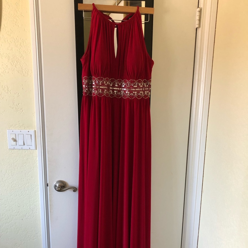 Formal Dress